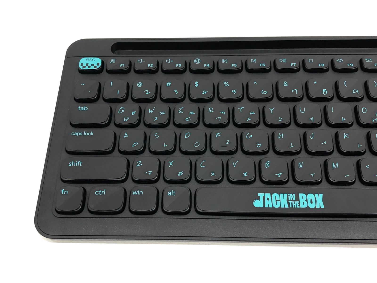 BTS Merchbox#13 Jack in the box キーボード 小牧店】BTS Merchbox#13 Jack in the box キーボード 【T353-3731