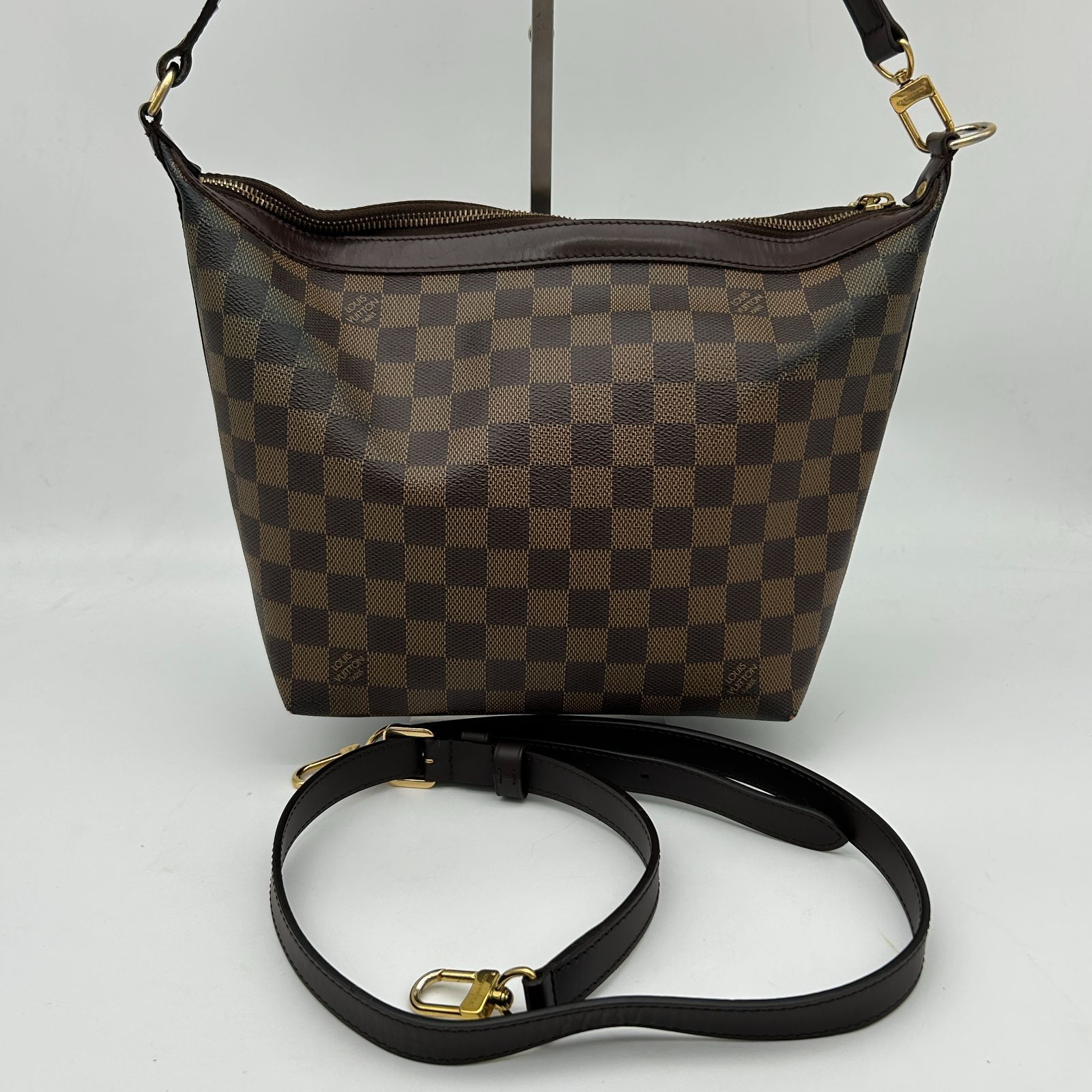 LOUIS VUITTON （ルイ・ヴィトン） ダミエ イロヴォMM N51995 AR1005 