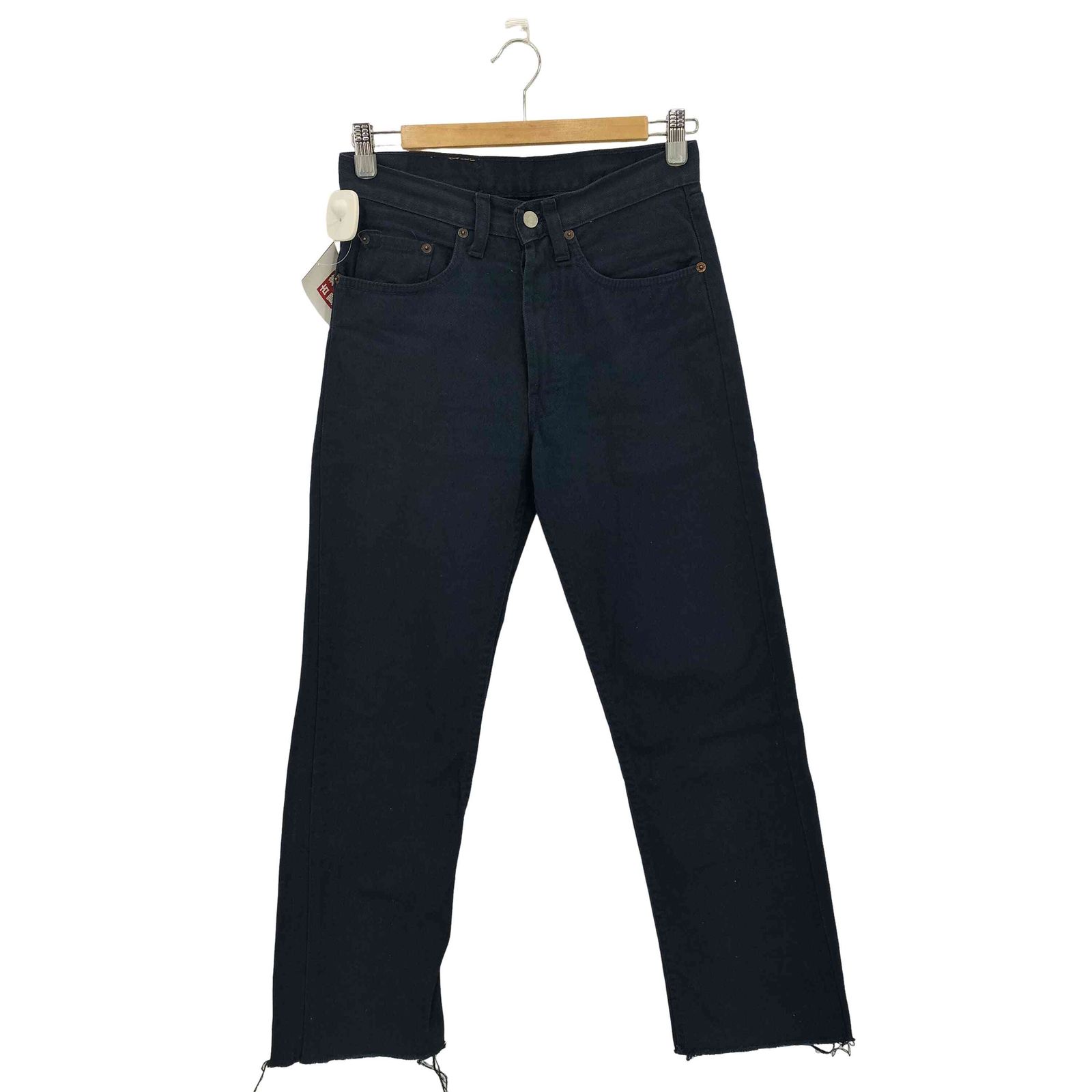リーバイス Levis 90s 501 USA製 ボタン裏532 ボタンフライ カットオフ