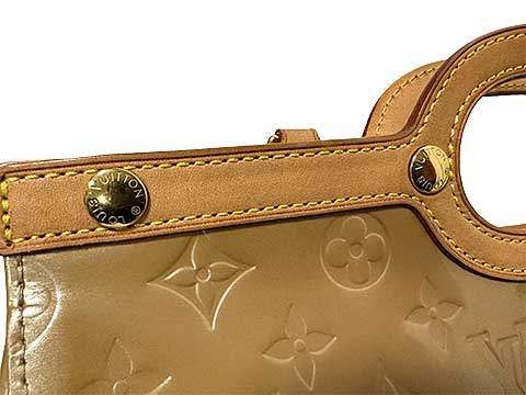 中古】LOUIS VUITTON ルイヴィトン ヴェルニ ロクスバリー 中古】LOUIS VUITTON ルイヴィトン ヴェルニ ロクスバリー