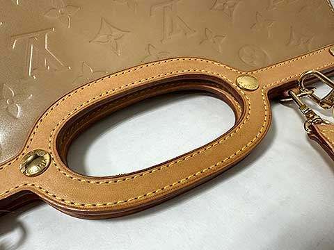 中古】LOUIS VUITTON ルイヴィトン ヴェルニ ロクスバリー 中古】LOUIS VUITTON ルイヴィトン ヴェルニ ロクスバリー