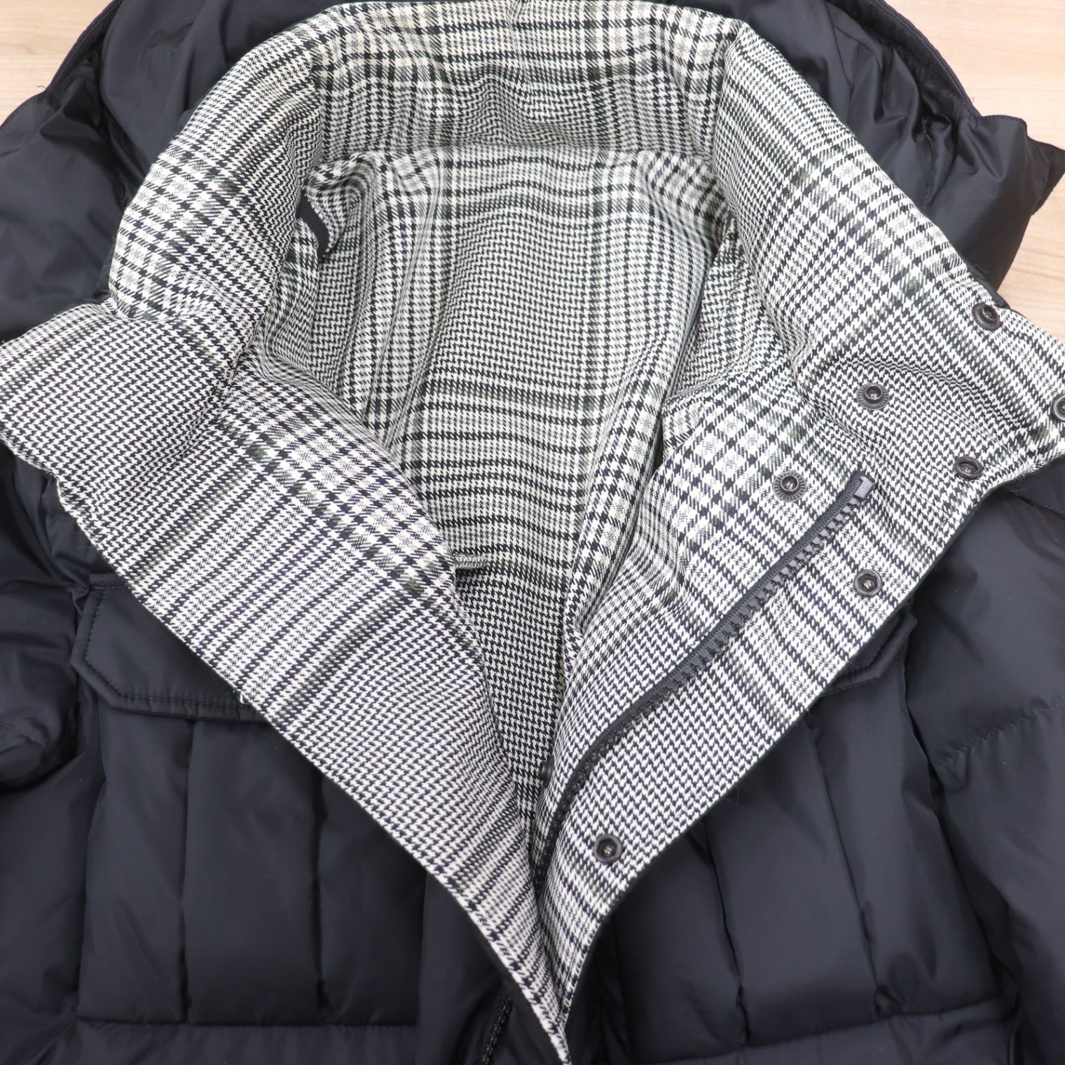 ITFMGLUIXLB9 未使用保管品 国内正規品 MONCLER モンクレール RONDEAU 