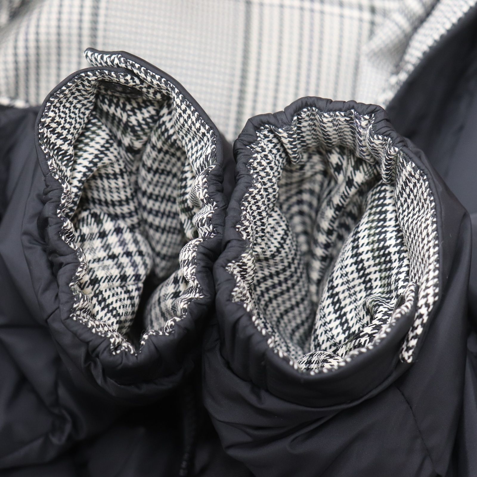 ITFMGLUIXLB9 未使用保管品 国内正規品 MONCLER モンクレール RONDEAU 