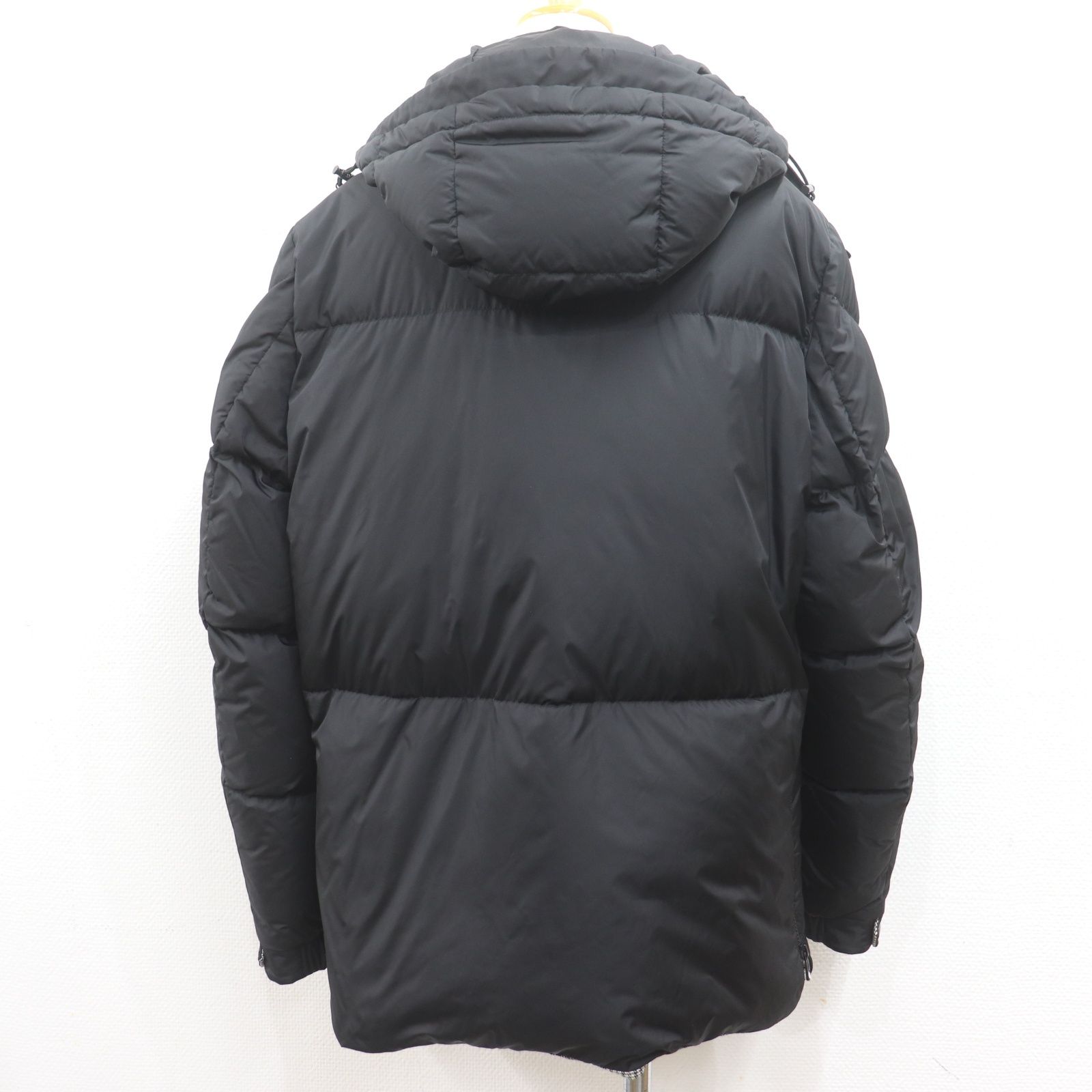 ITFMGLUIXLB9 未使用保管品 国内正規品 MONCLER モンクレール RONDEAU