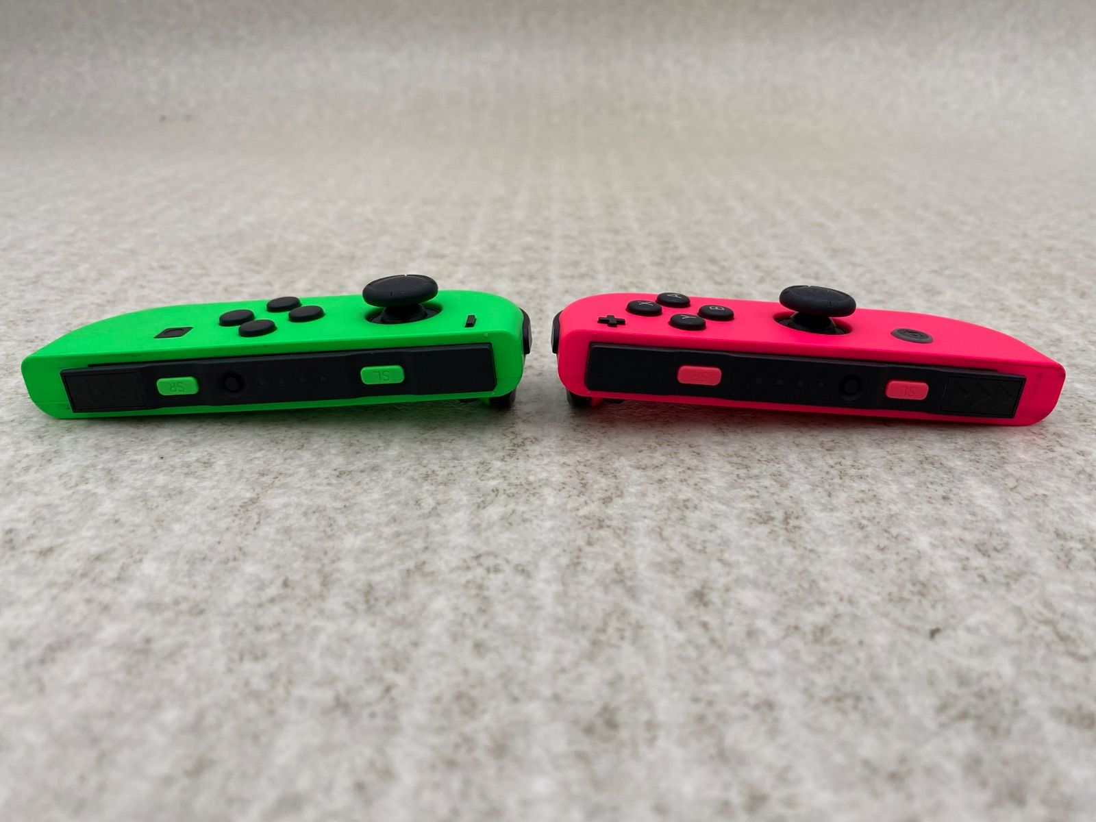 【ジャンク品】Nintendo Switch スプラトゥーン セット Nintendo Switch スプラトゥーン2セット : Game Hard | HMV&BOOKS