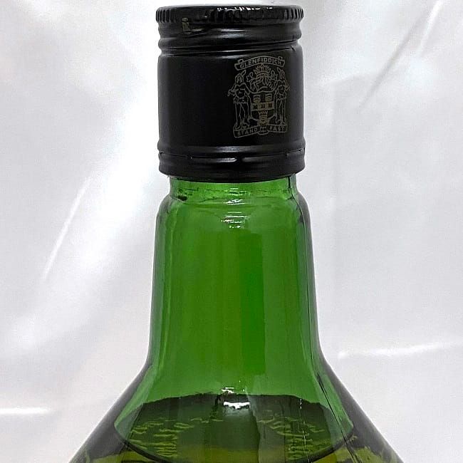 き*ん様 【未開封】Glenfiddich（グレンフィディック） グレンフィディック Glenfiddich ウイスキー 未開封 未開栓 内容量