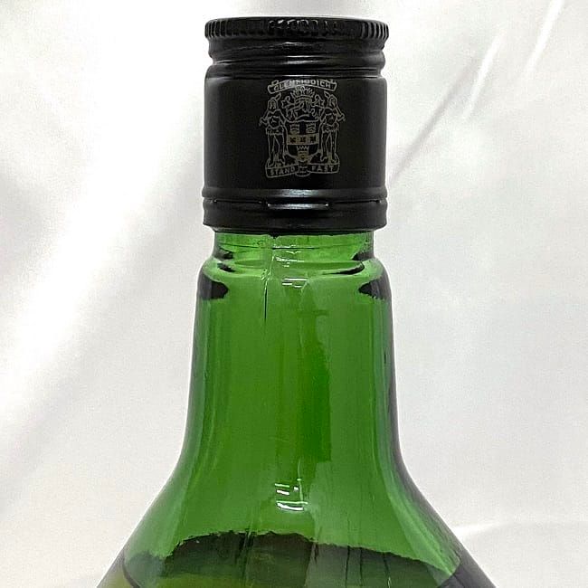 グレンフィディック Glenfiddich ウイスキー 未開封 未開栓 内容量