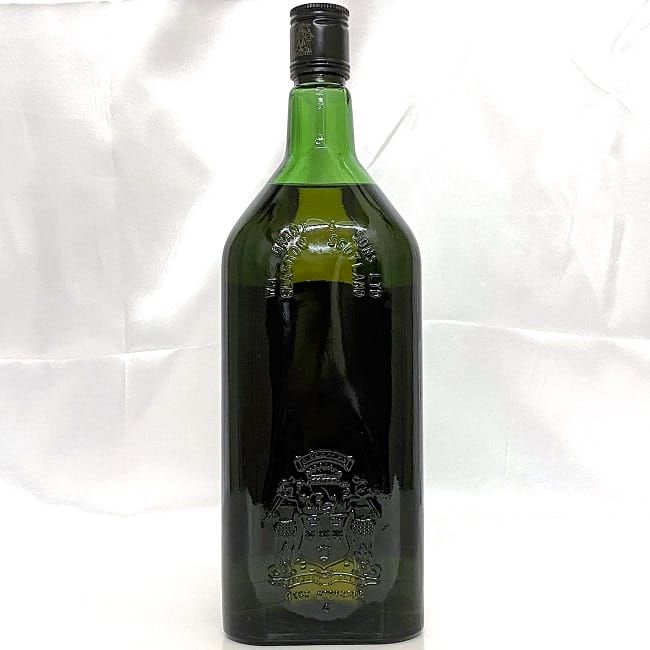 グレンフィディック Glenfiddich ウイスキー 未開封 未開栓 内容量