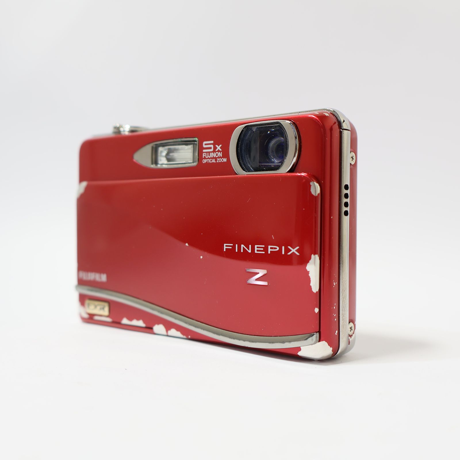✨️FUJIFilm Finepix Z800 EXR ✨️完全動作確認済み！ Amazon