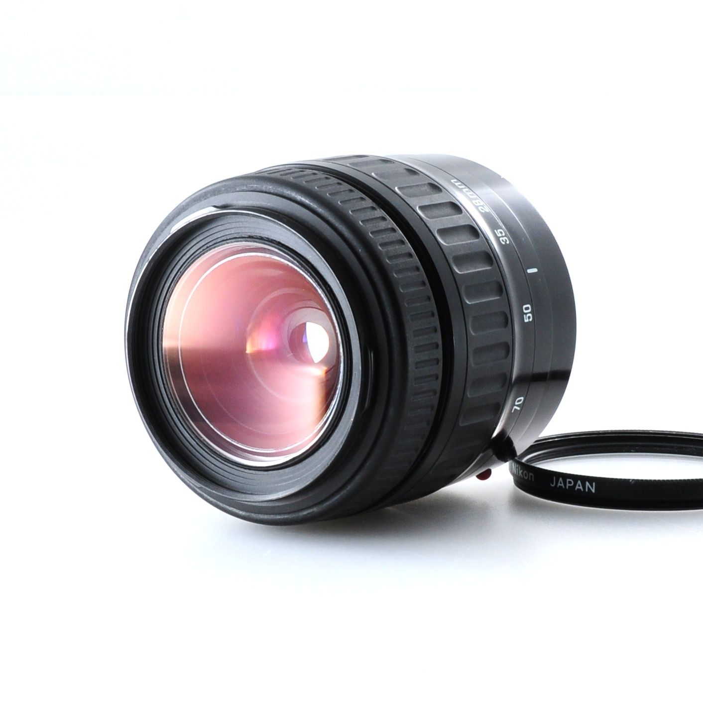 タムロン】TAMRON AF 28-70mm F3.5-5.6 ソニーミノルタAマウント 標準 