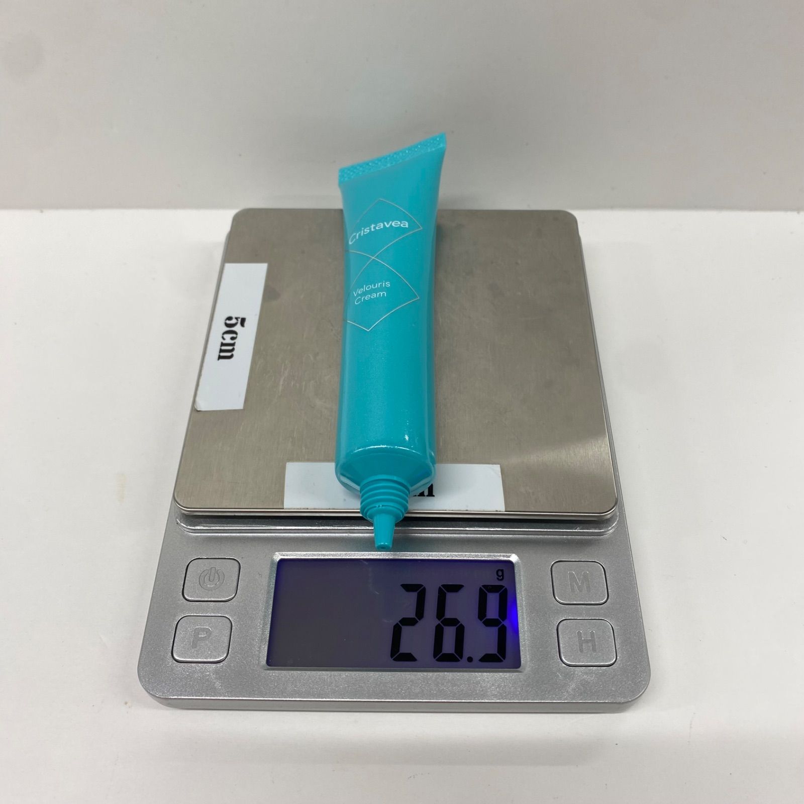 Cristavea Velouris Cream 22g クリスタヴィア 2個セット ヴェローリス