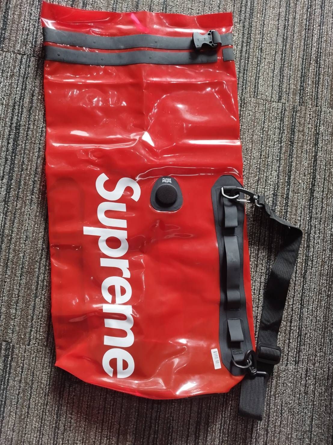 【良品】Supreme SealLine Discovery Dry Bag/防水バッグ/20L