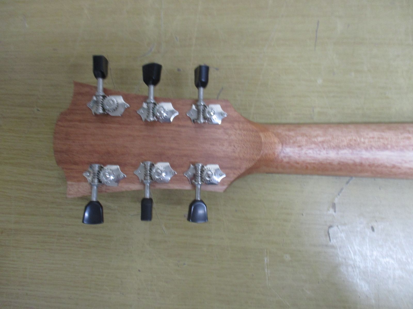 B147 美品 LAG Guitars T70DCE Tramontane エアレコ/アコースティック