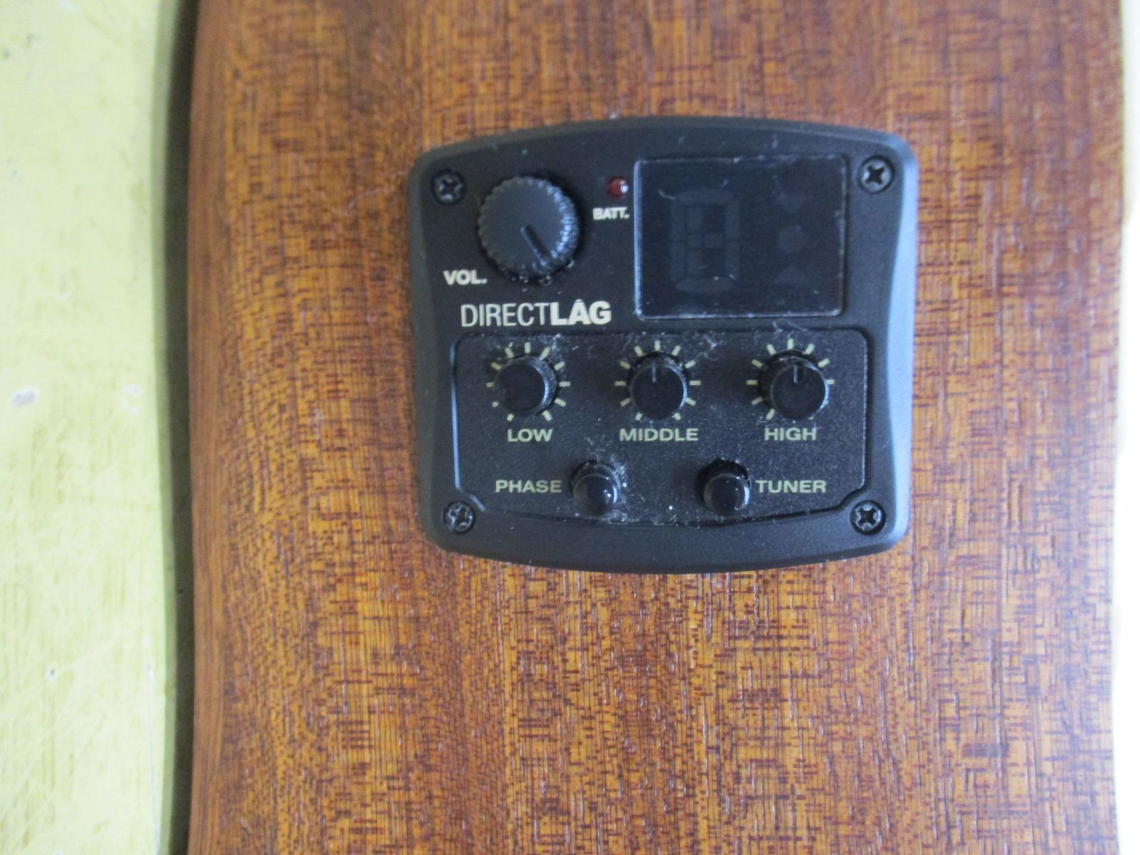 B147 美品 LAG Guitars T70DCE Tramontane エアレコ/アコースティックギター B147 美品 LAG Guitars T70DCE Tramontane エアレコ/アコースティック
