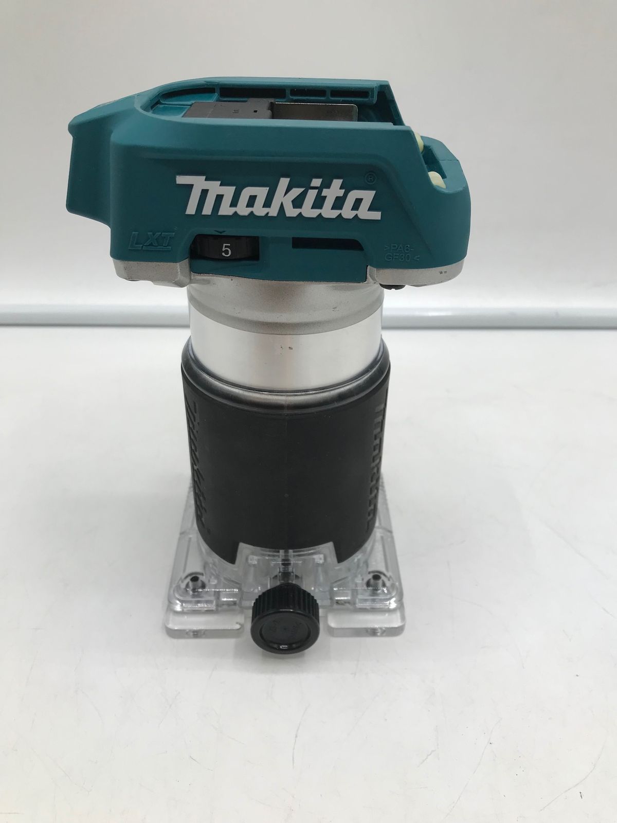 中古品】Makita/マキタ RT50DZ ☆ 18v充電式トリマ 【本体のみ 