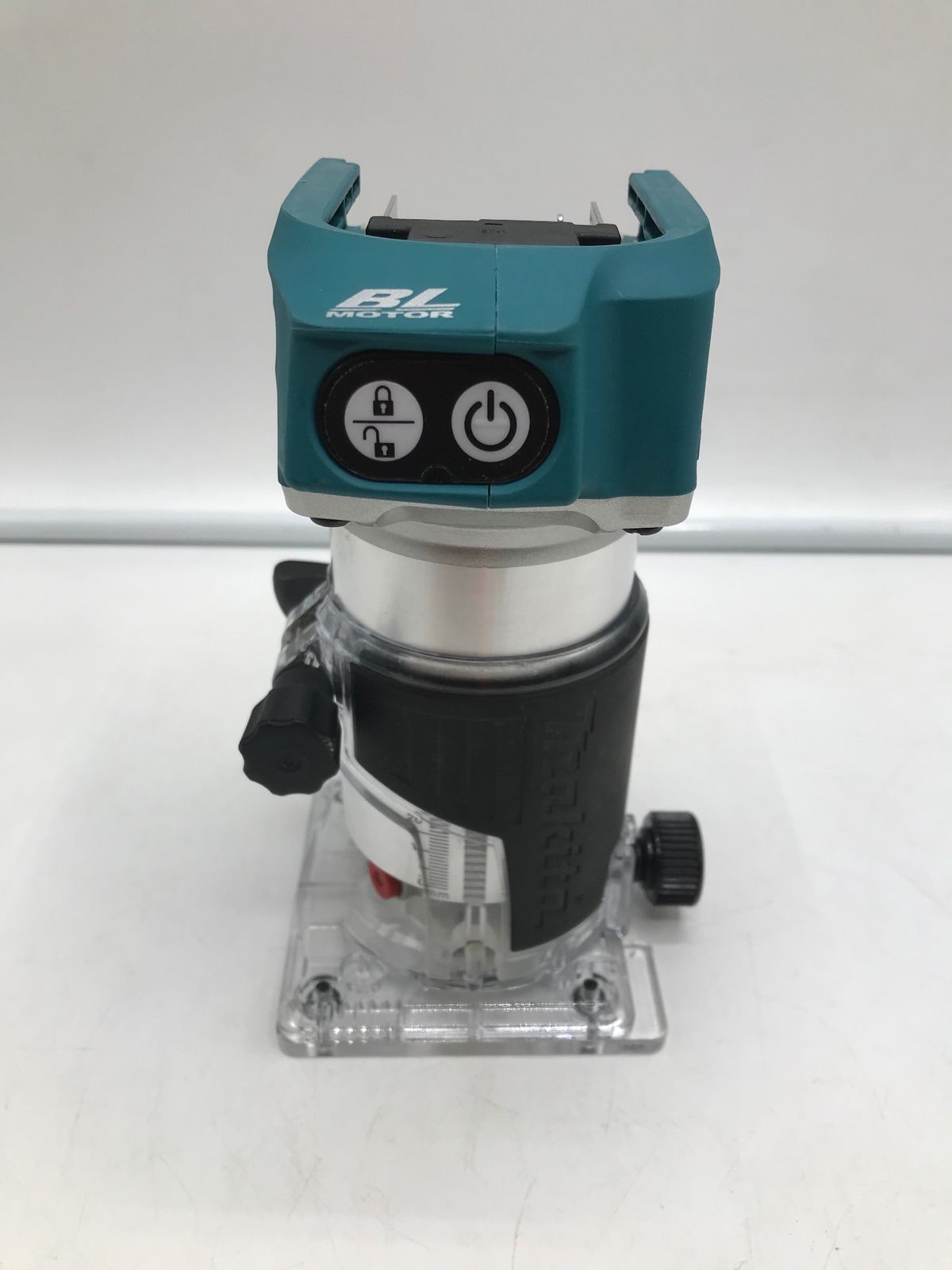 中古】マキタ トリマ 18V RT50DZ 本体のみ【ハンズクラフト熊本けやき