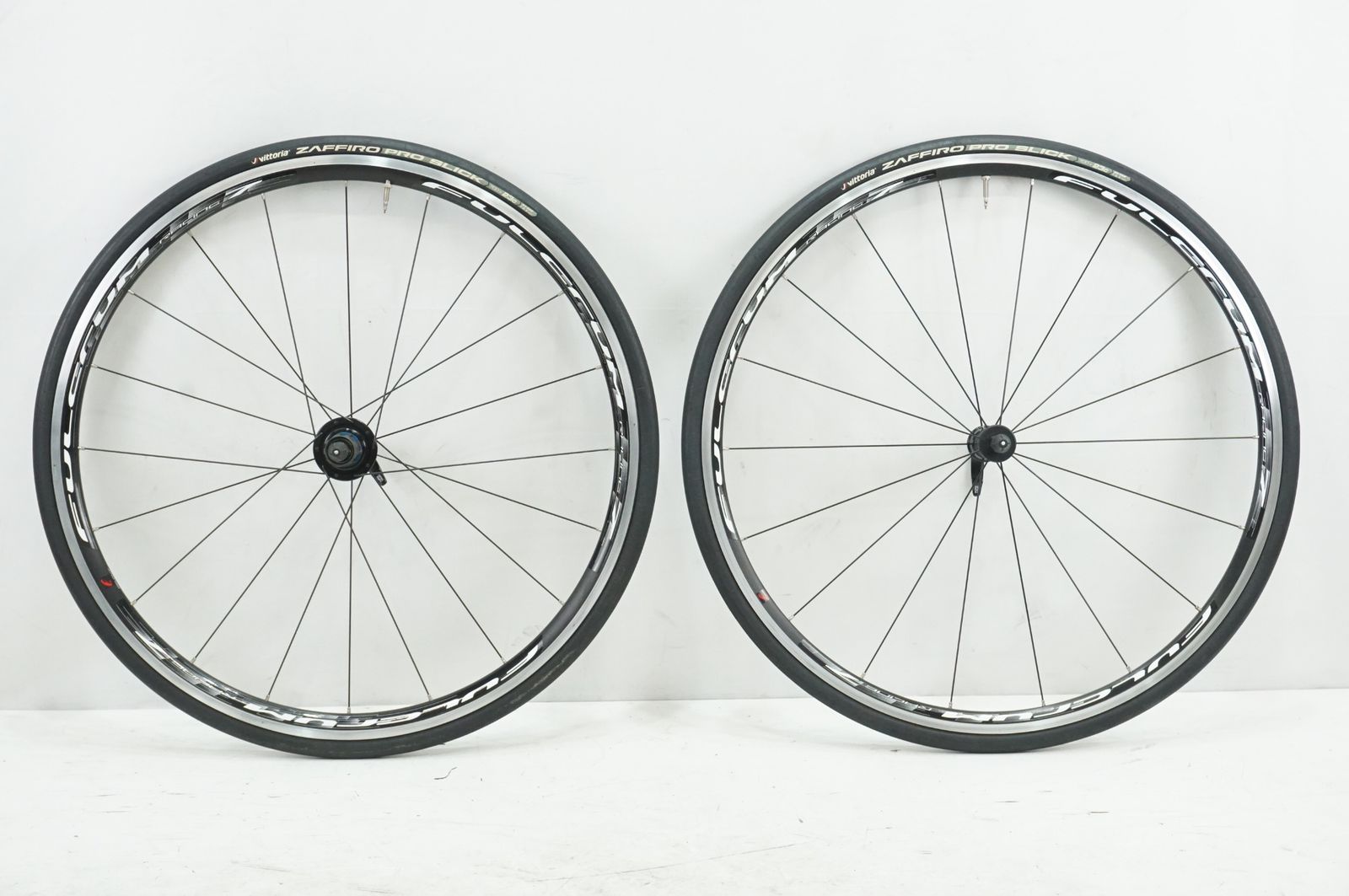 FULCRUM 「フルクラム」 RACING 7 シマノ11S ホイールセット / 大宮店 