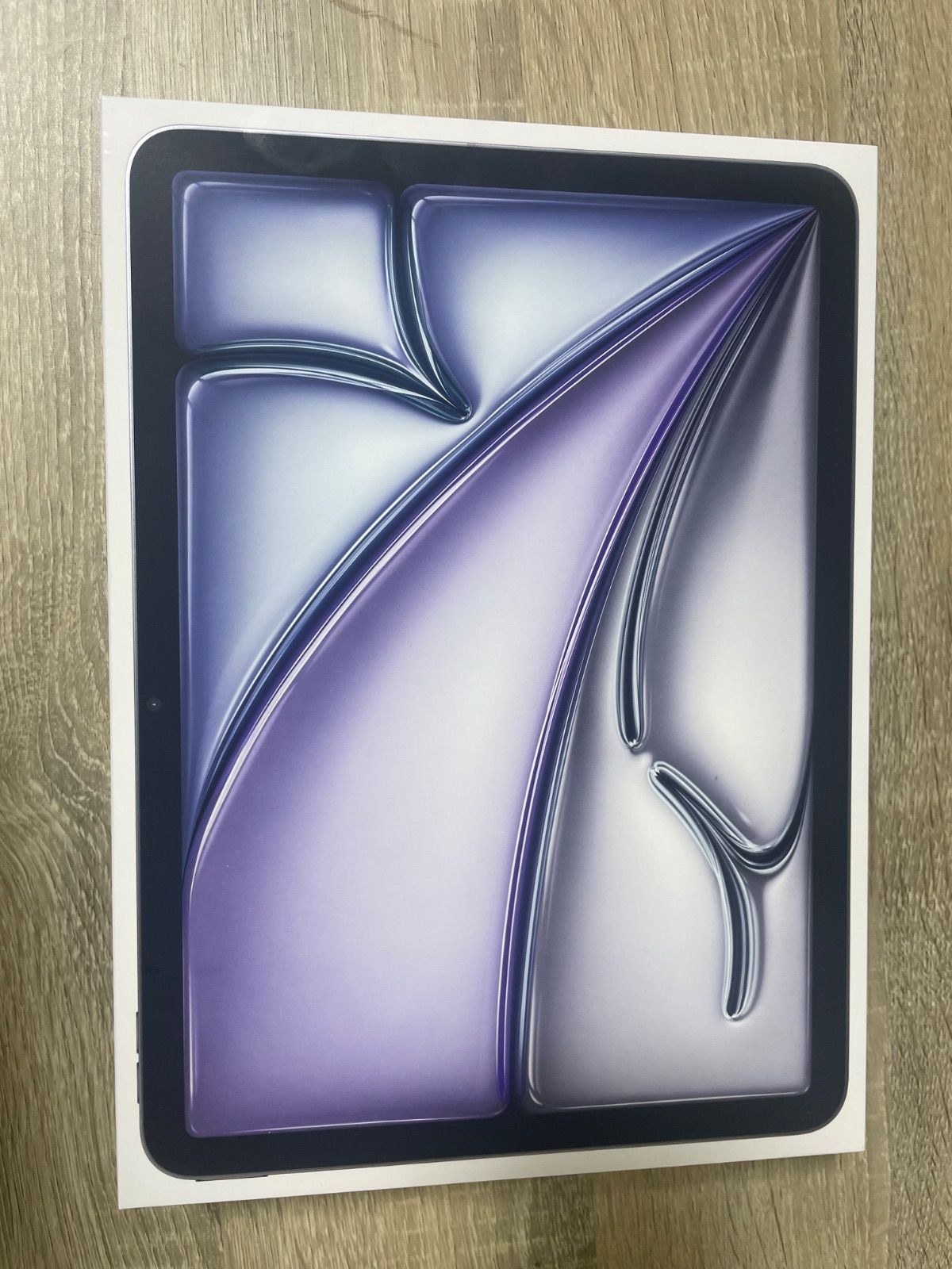 新品未開封】iPad Air 128GB 11インチiPad Air（M3）Wi-Fi 第7世代 