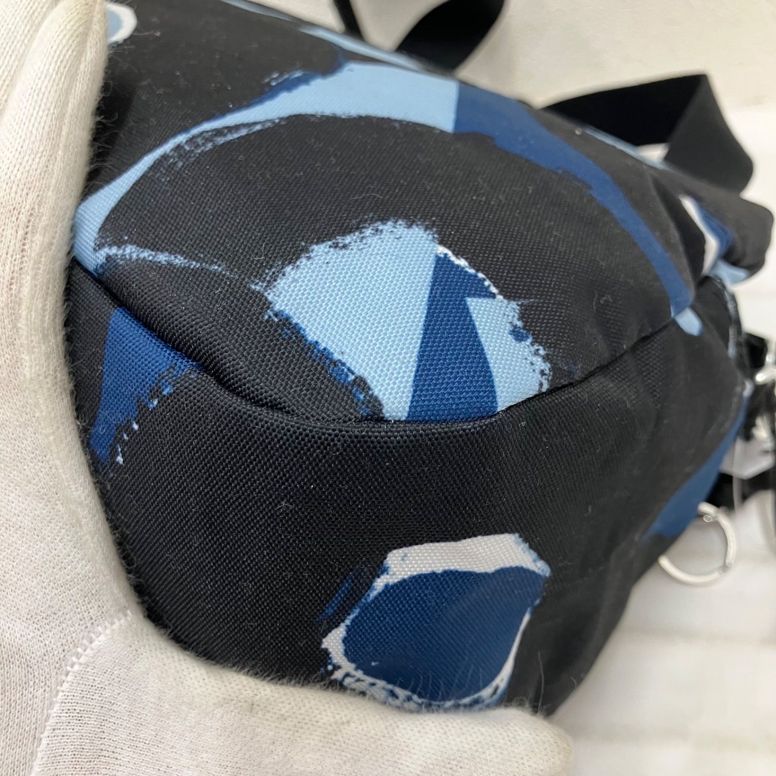 1932　KIPLING キプリング　タグ付き　2way　セドナ　Oprint 1932 KIPLING キプリング タグ付き 2way ショルダーバッグ トート