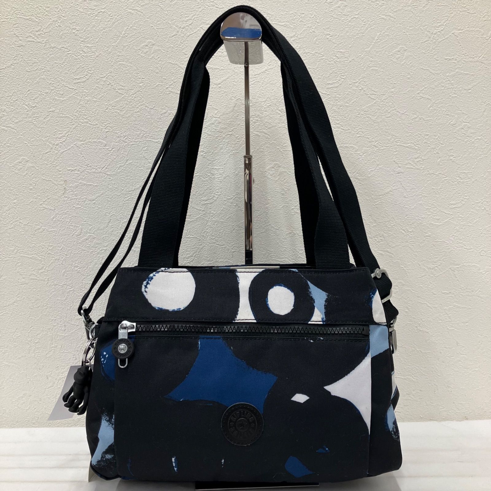 1932　KIPLING キプリング　タグ付き　2way　セドナ　Oprint kipling - 1932 KIPLING キプリング タグ付き 2way セドナ Oprintの