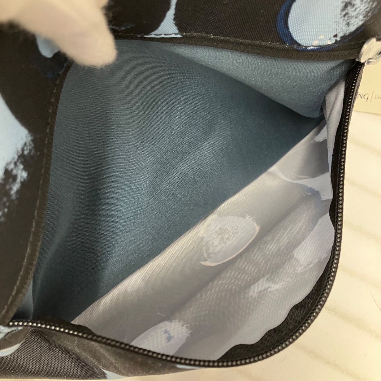 1932　KIPLING キプリング　タグ付き　2way　セドナ　Oprint kipling - 1932 KIPLING キプリング タグ付き 2way セドナ Oprintの