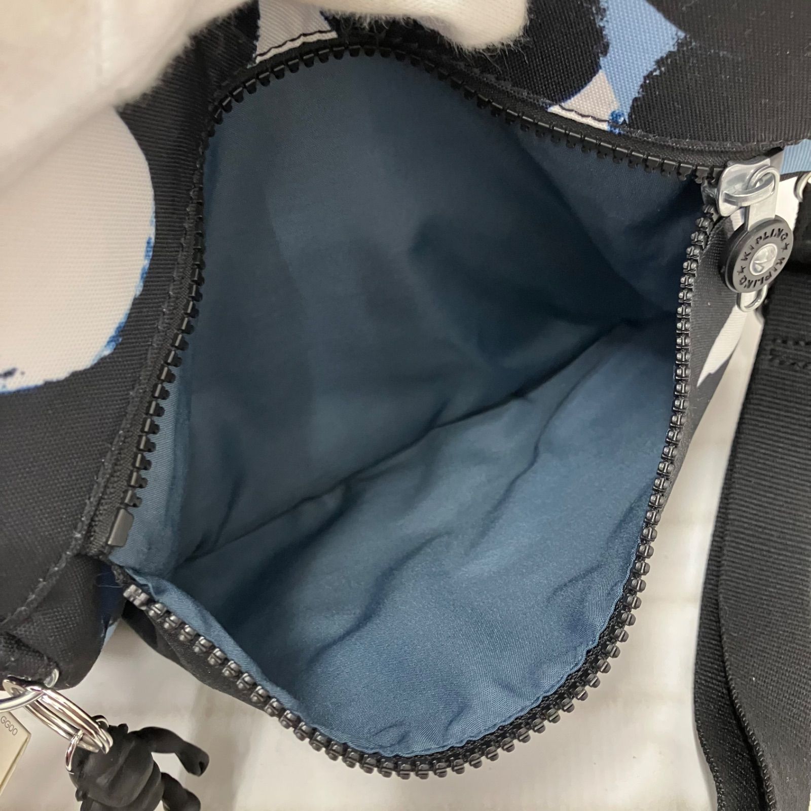 1932 KIPLING キプリング タグ付き 2way ショルダーバッグ トート
