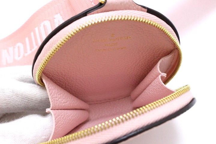 ルイ・ヴィトン LOUIS VUITTON パピヨンBB M45707 ブトンドロー モノグラム・アンプラント レディース ショルダーバッグ LOUIS VUITTON - ルイ・ヴィトン LOUIS VUITTON パピヨンBB M45707