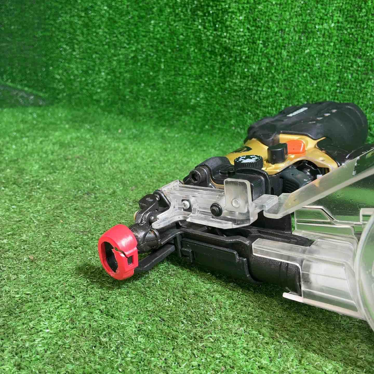 【中古】HiKOKI 日立工機 WF4H3(S) 41mm高圧ねじ打機 本体のみ Amazon | HiKOKI(ハイコーキ) 高圧ねじ打機 使用ねじ長さ25~41mm