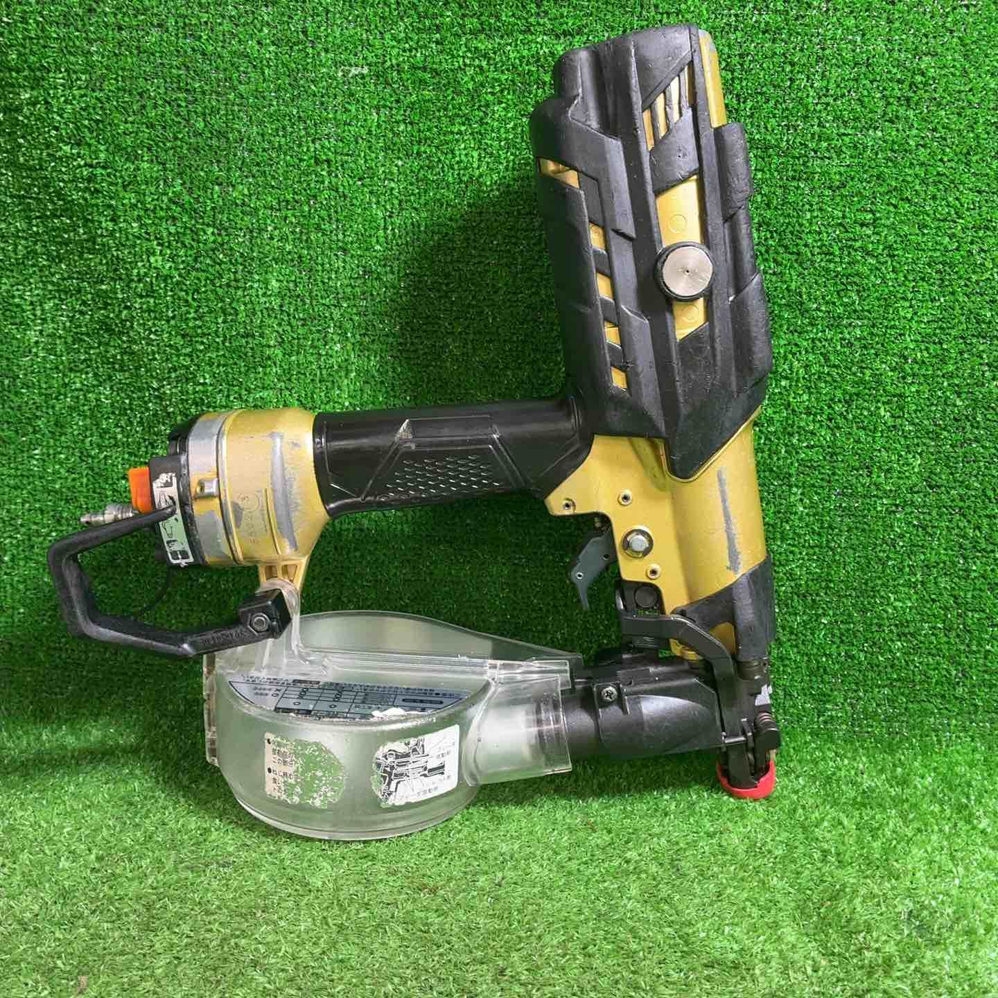 【中古】HiKOKI 日立工機 WF4H3(S) 41mm高圧ねじ打機 本体のみ 中古 日立工機(HiKOKI) 高圧ねじ打機 WF4H3(S) 新でん : 新でん - 通販
