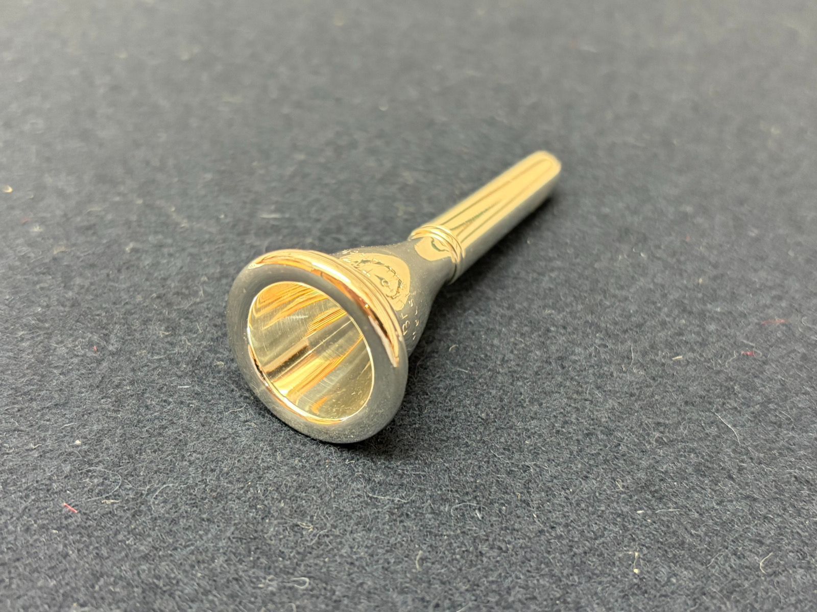 Tilz ティルツ ホルン用マウスピース　11A