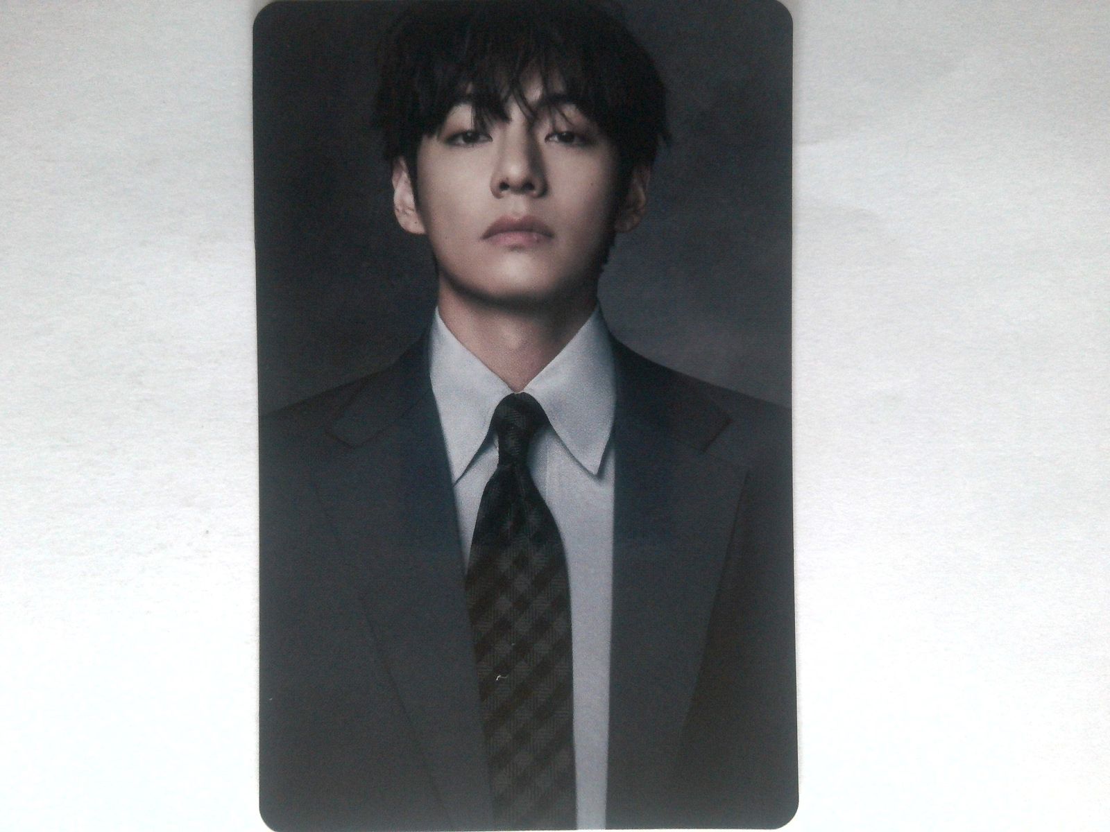 BTS V テテ ブイ ARIRANG 日本特典 タワレコ 5枚セット トレカ BTS V テテ ブイ ARIRANG 日本特典 タワレコ 5枚セット トレカ 【公式