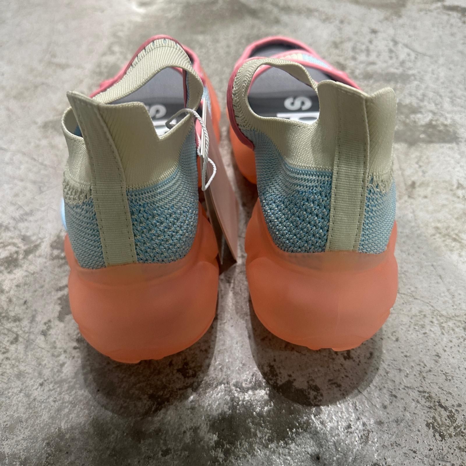 参考上代38500円 grounds MOOPIE AS1 SANDAL ムーピーサンダル 