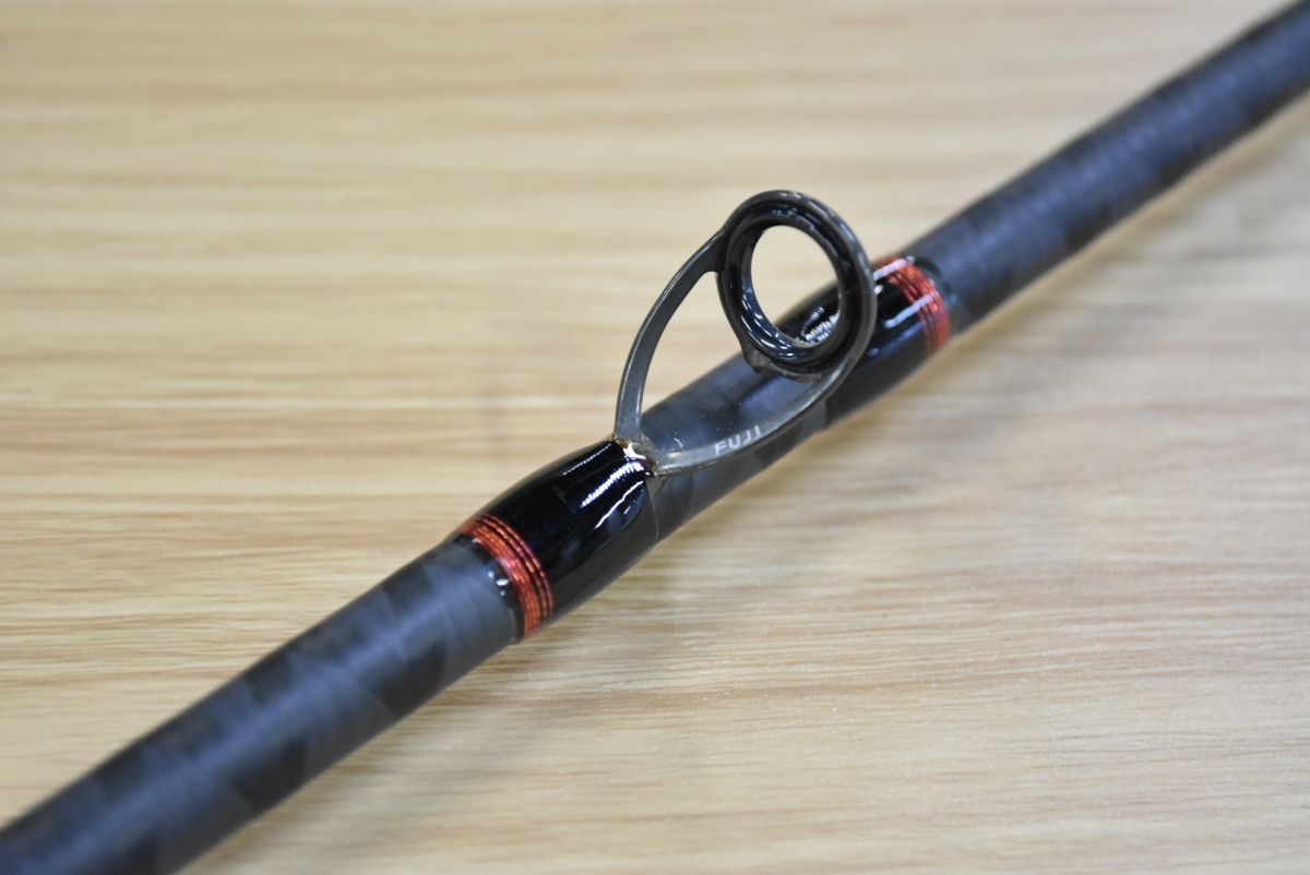 シマノ 21 炎月 BB B69MH-S/2 SHIMANO ENGETSU BB ベイトロッド タイラバ オフショア