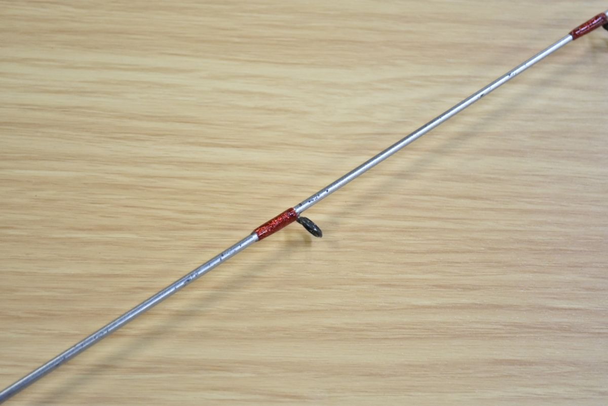 シマノ 21 炎月 BB B69MH-S/2 SHIMANO ENGETSU BB ベイトロッド タイラバ オフショア
