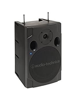 audio-technica UHFワイヤレスアンプ ATW-SP808/P