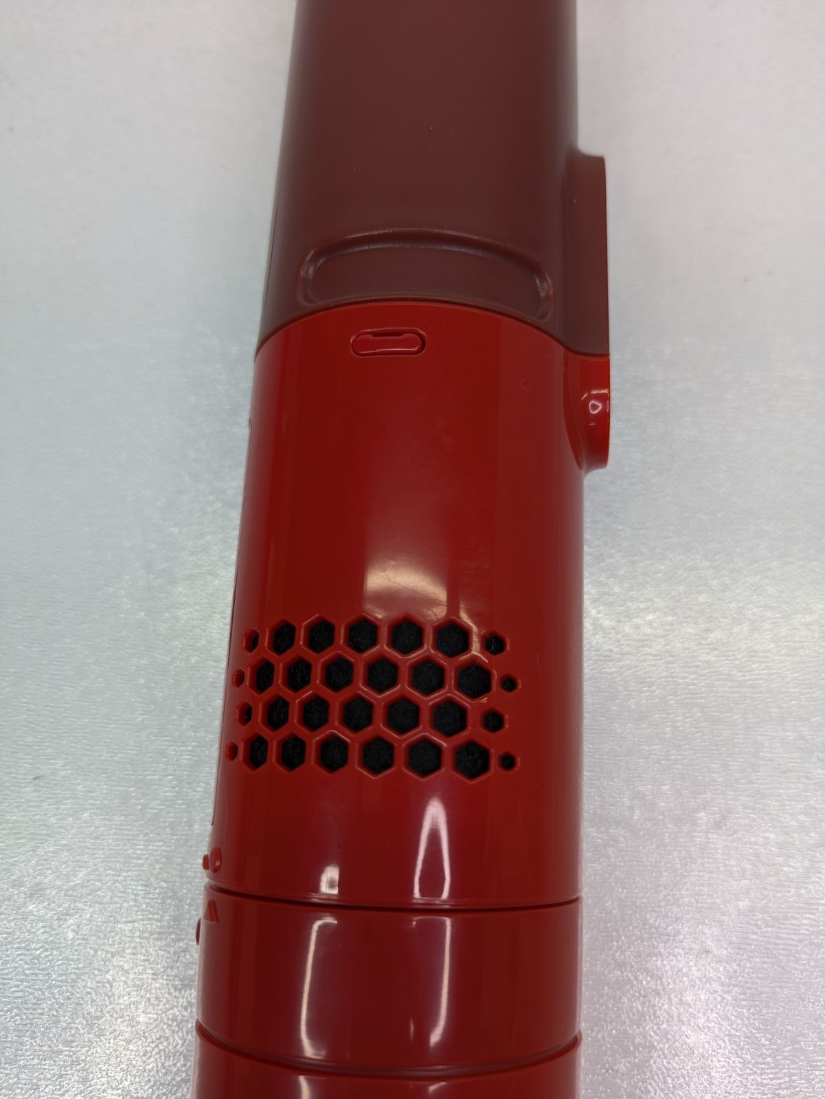 動作確認済み】Panasonic・パナソニック・MC-SBU1F・コードレス掃除機