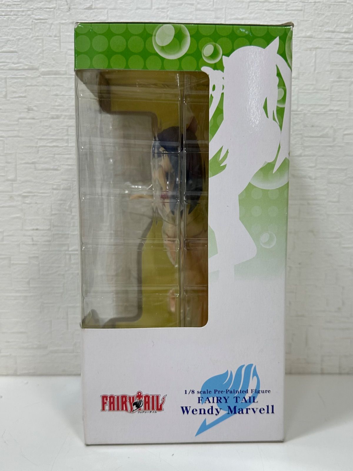 15歳以上対象 X-PLUS エクスプラス FAIRY TAIL フェアリーテイル Wendy