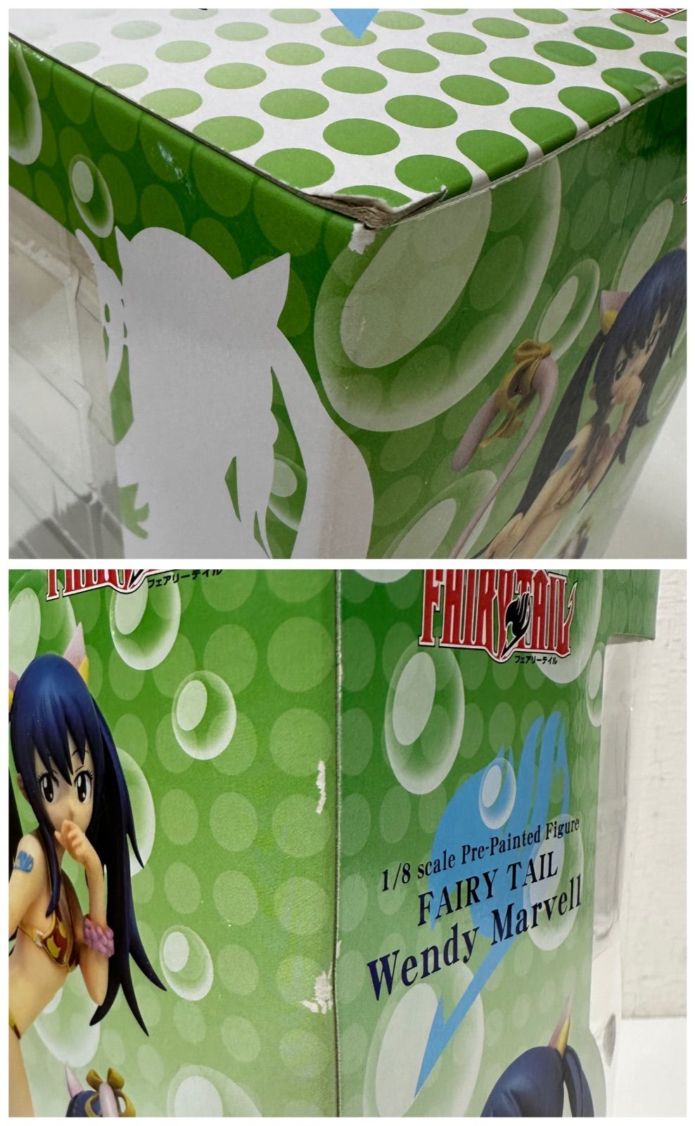 15歳以上対象 X-PLUS エクスプラス FAIRY TAIL フェアリーテイル Wendy