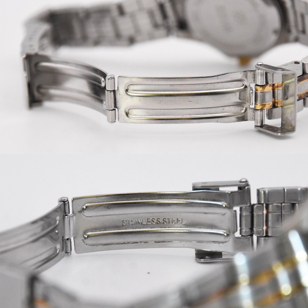 WENGER ウェンガー S.A.K. Design レディース 腕時計 クォーツ 3針