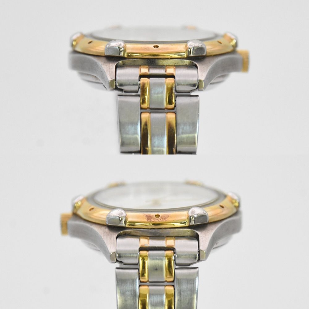 WENGER ウェンガー S.A.K. Design レディース 腕時計 クォーツ 3針