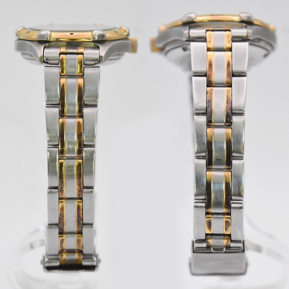 WENGER ウェンガー S.A.K. Design レディース 腕時計 クォーツ 3針
