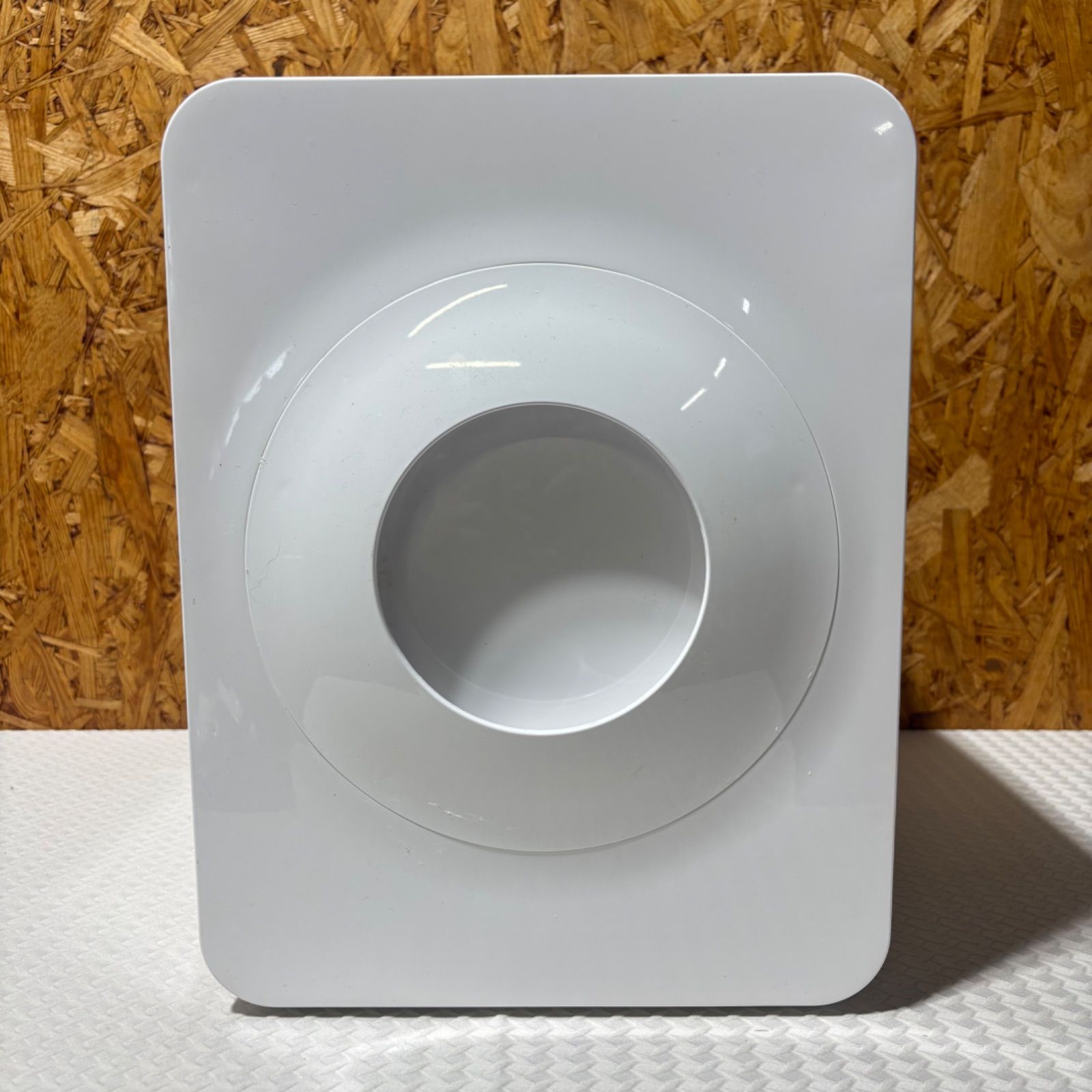 LOOFEN ルーフェン Waste Reducer 家庭用生ごみ乾燥機 SLW01 ホワイト