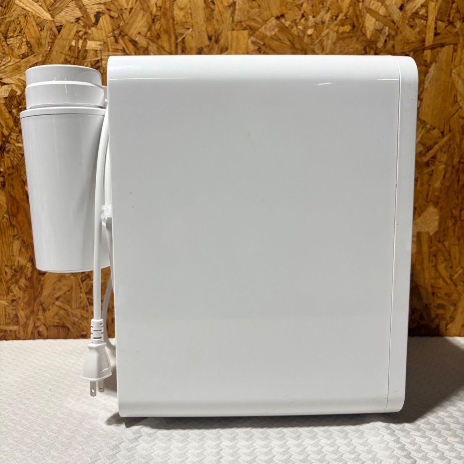 LOOFEN ルーフェン Waste Reducer 家庭用生ごみ乾燥機 SLW01 ホワイト 