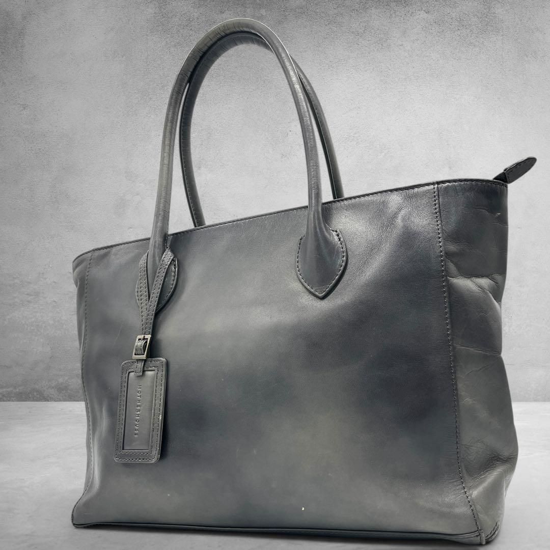 Sou Tote – マザーハウス 公式サイト MOTHERHOUSE レザー トートバッグ