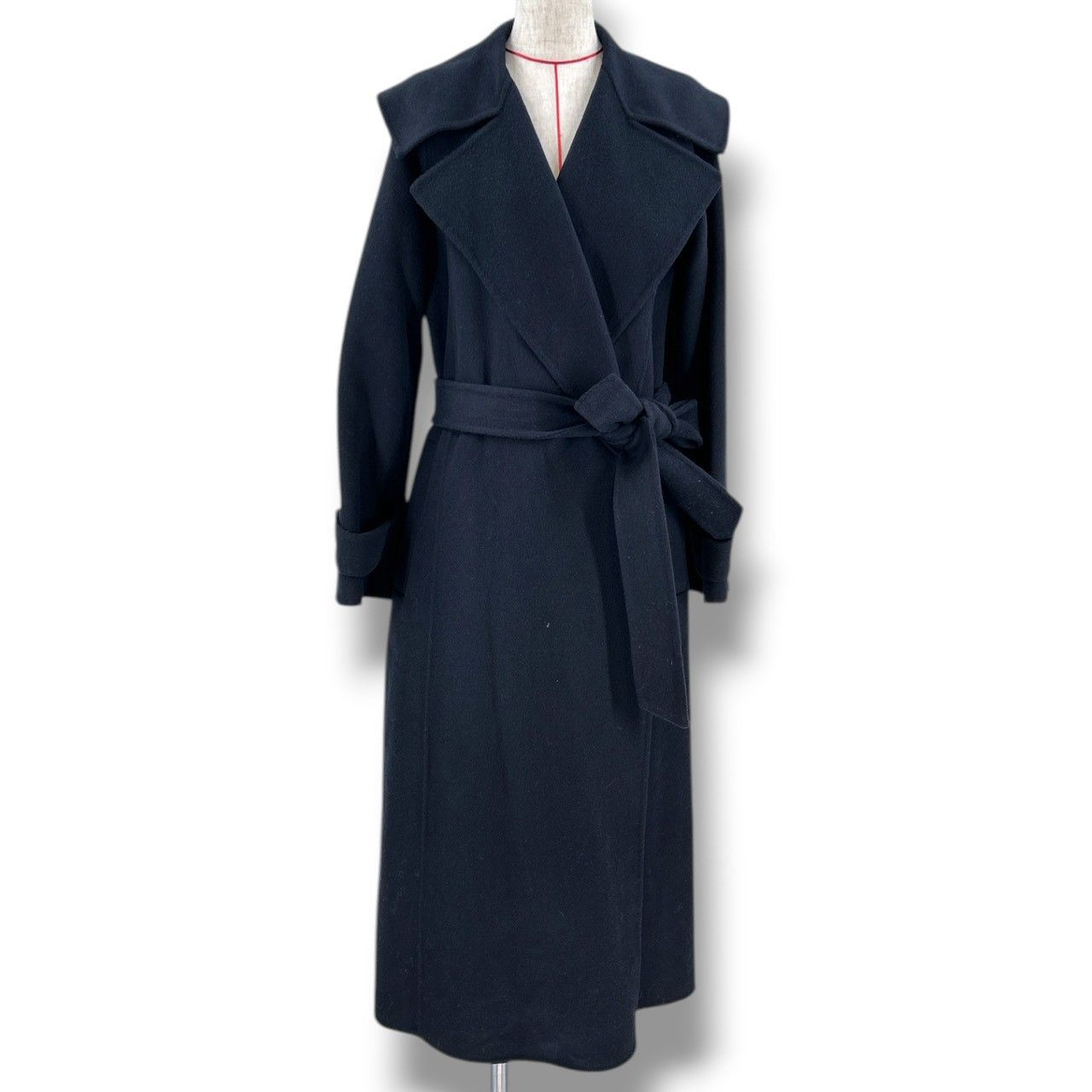 新品 タグ付 ハンガー付 未使用 Her lip to ハーリップトゥ Lucca Wool 