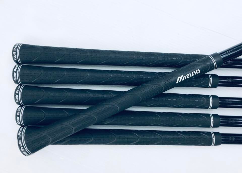 ミズノ Mizuno Pro 918 TS-i Sフレックス アイアンセット 中古【最短