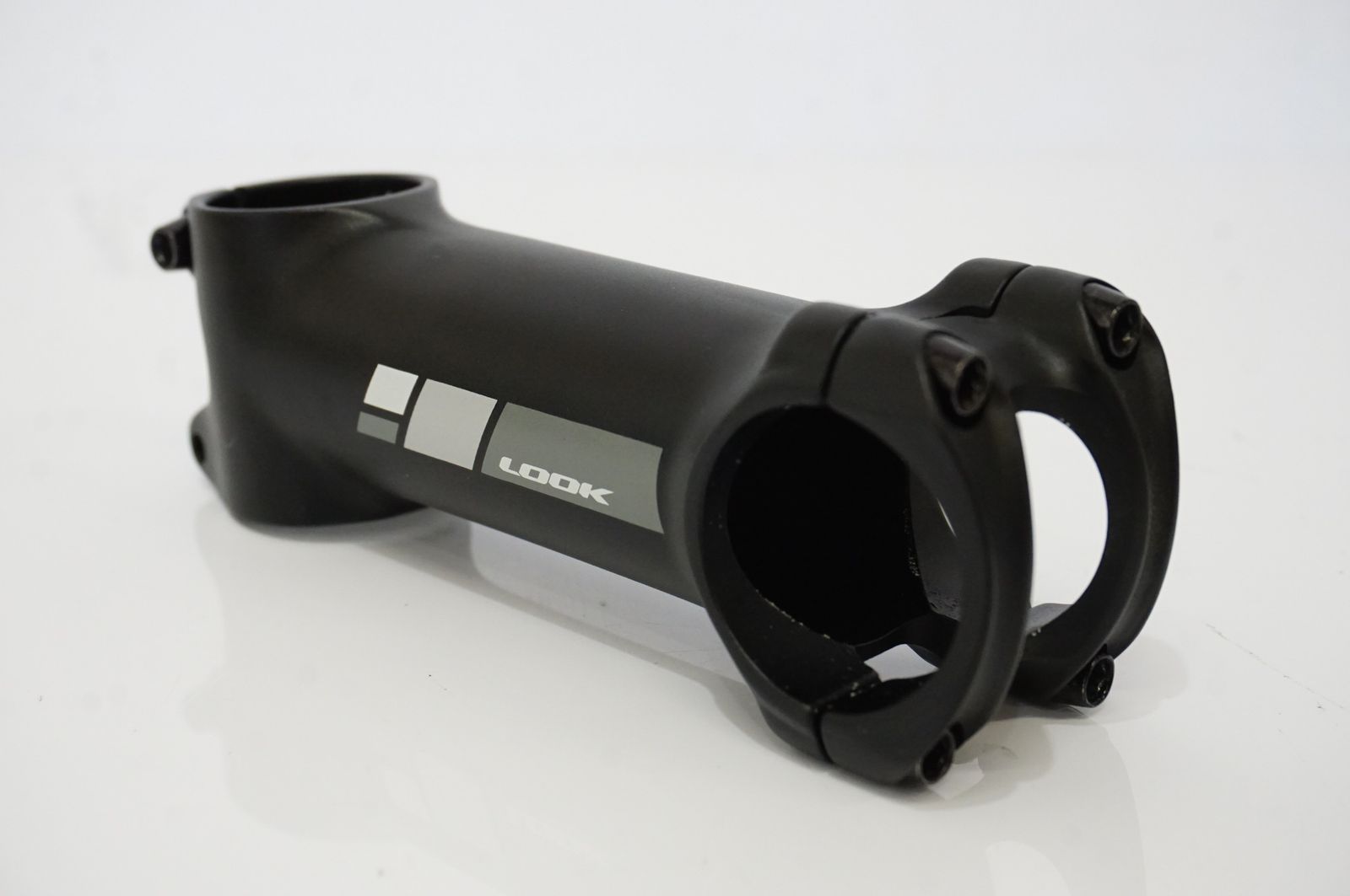 LOOK HSD カーボンステム 100mm ブラック LOOK HSD カーボンステム 100mm ブラック 【公式通販】