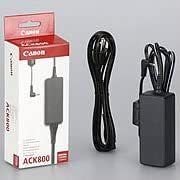 Canon ACアダプターキット ACK800