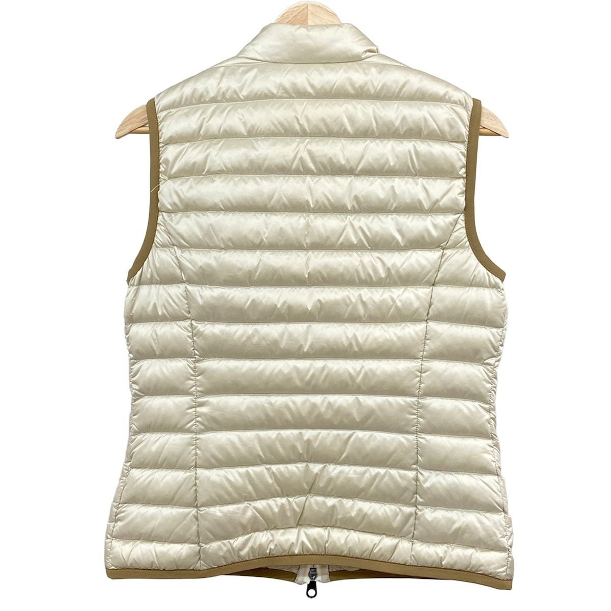 CAPEHORN(ケープホーン) ダウンベスト サイズ44 L レディース美品 