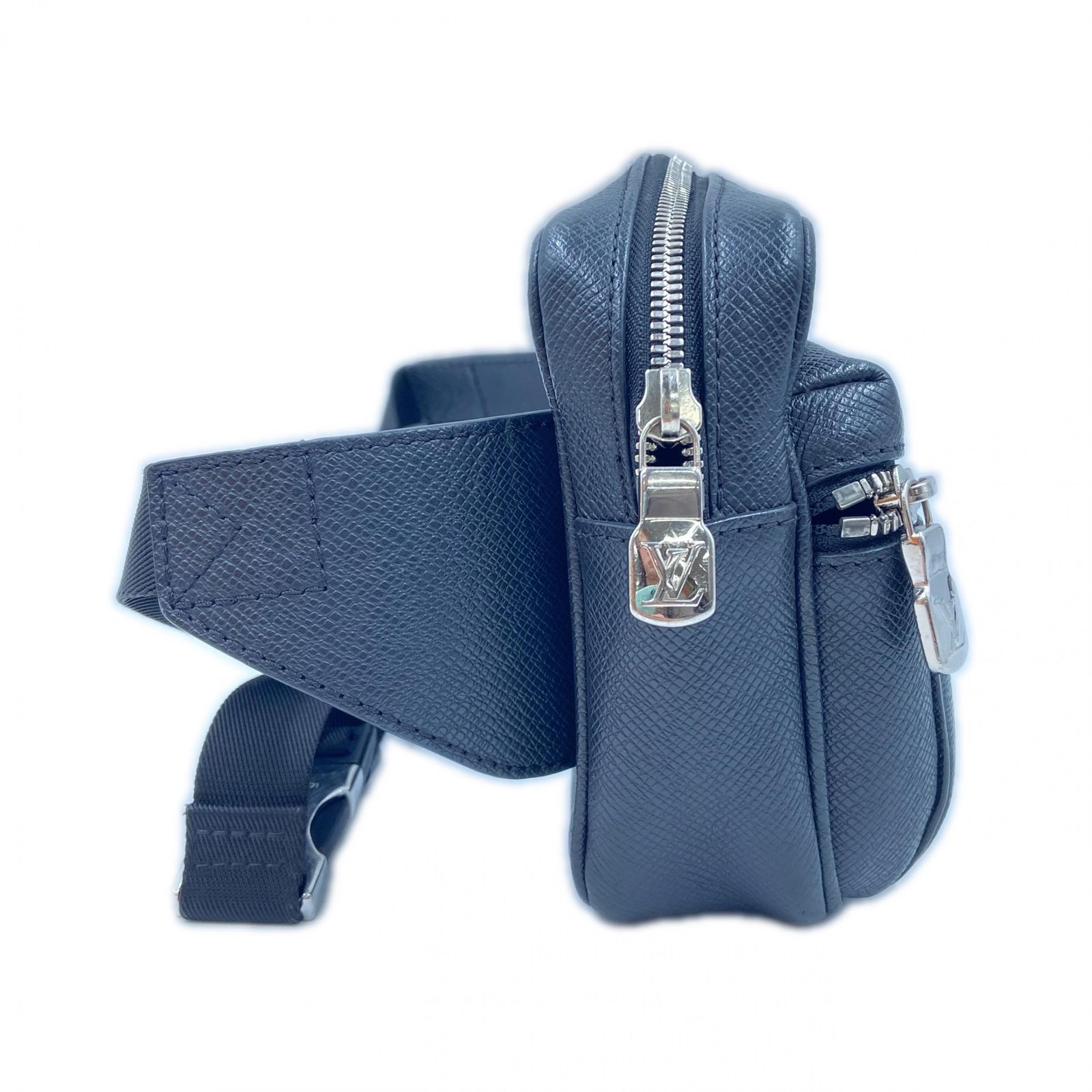LOUIS VUITTON ルイ・ヴィトン タイガラマ モノグラムエクリプス